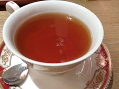 -老欧洲咖啡·西餐(后湖店)
