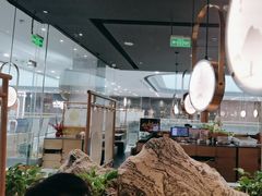 -赠李白·如诗的川味(余杭万达广场店)