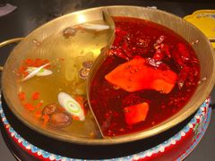 -羊大爷涮肉(亮马桥店)