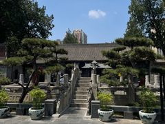 -万寿八仙宫