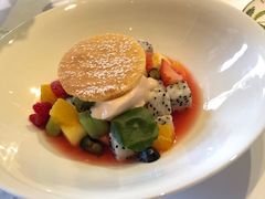-Le Comptoir de Pierre Gagnaire
