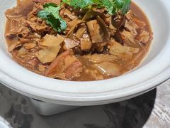 -又见炊烟私房菜(敬亭路店)