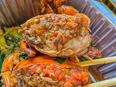 -吉利龙虾·新派海鲜烧烤