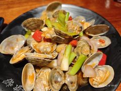 -烧蠔帮·湛江生蚝(南桥店)