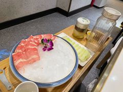 -旺龙巷重庆脆毛肚火锅·潜山扛把子店(潜山商业街店)