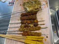 -彭城八戒羊肉串(总店)