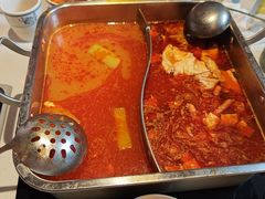 -螺大喜螺蛳粉火锅(雍和宫店)