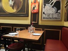 -Entrecôte 法国牛扒馆(保利·时光里店)