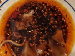 -素椒杂酱面(油篓街店)