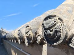 -广胜寺塔