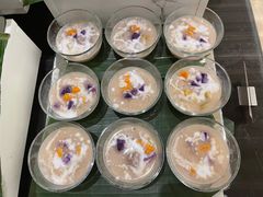-圣丰索菲特·2 On 988 Café 自助餐厅