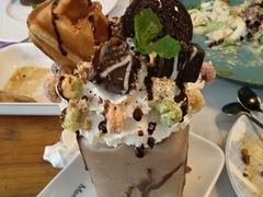 -Kitchen·Y洋厨房西餐厅(王府壹号店)