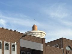 -新疆国际大巴扎