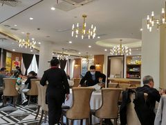 -老人和饭店(淮海中路店)