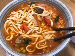 -陈八两面家(华孚写字楼店)