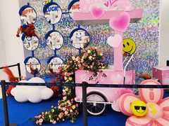 -凯德MALL(望京店)