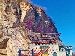 -黑龙潭风景区