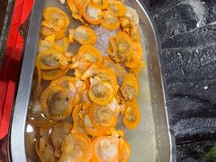-水邑嘉年华酒店自助餐(鄄城店)