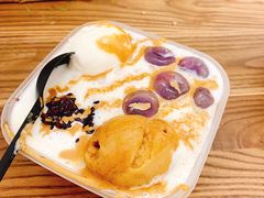 -甜心闲生传统手工冰粉(奎星楼店)