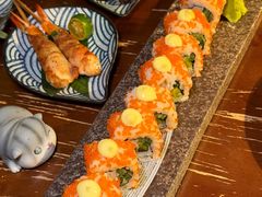 -鸟泉居酒屋·烧鸟·酒馆(百子湾店)