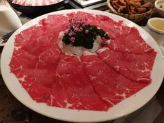 -码头故事火锅(大丰店)