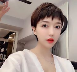 点击看大图 -3AM HAIR SALON烫发染发接发