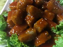 -88号小吃店·经典云南菜·地道纳西美食