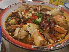 -老三样·旧食新味(船山路店)