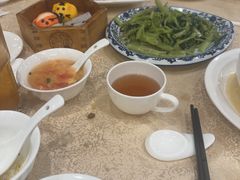 -麒麟中餐厅·经典粤菜·地道菜式老字号(广州长隆酒店)