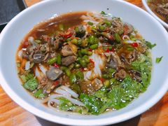 -肆姐面粉馆(坡子街店)