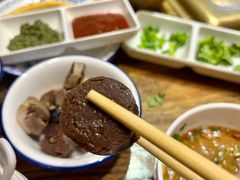 -泽成·冰煮羊(乌兰察布红楼店)