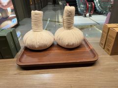 -菩泰·泰式草本按摩SPA(国大城市广场店)