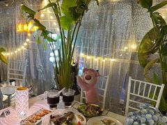 -天空花园餐吧·生日·团建(南山店)