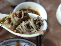 -秦记南岗鱼锅(珠吉路店)