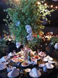 -格乐利雅婚礼艺术中心(南外滩店)