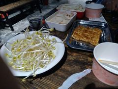 -不夜天烧烤牛骨头(南湖店)