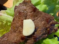 -好旺角齐市鲜切牛自助烤肉(农林五道街总店)