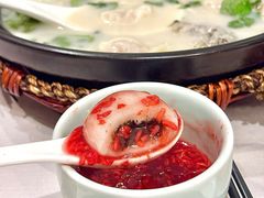 -红双喜海鲜淮扬菜·港城美食名片(海昌北路店)