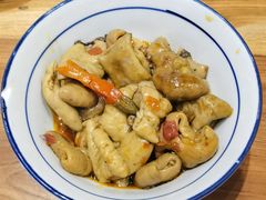 肥肠粉-常樂屋·常德米粉(青年路店)