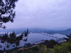 -千岛湖天屿景区