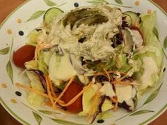 -萨莉亚意式餐厅(鸿大广场店)