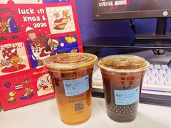-瑞幸咖啡(人民路店)