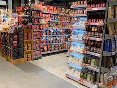 -Olé精品超市(广州太古汇店)