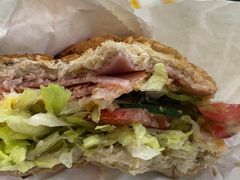 -赛百味SUBWAY(中亭街店)