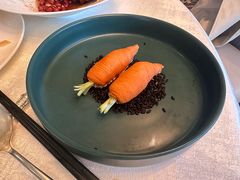 -东海朗廷酒店-唐阁T’ANG COURT 中餐厅