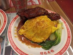 -孖记茶档·热腾茶餐(江南西plus店)