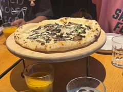 -The Diner X餐厅(青岛万象城店)