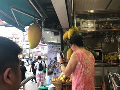 -Dang restaurant (patong phuket)