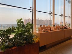 -Seesaw Coffee(朝阳大悦城店)