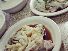 -河记肠粉店